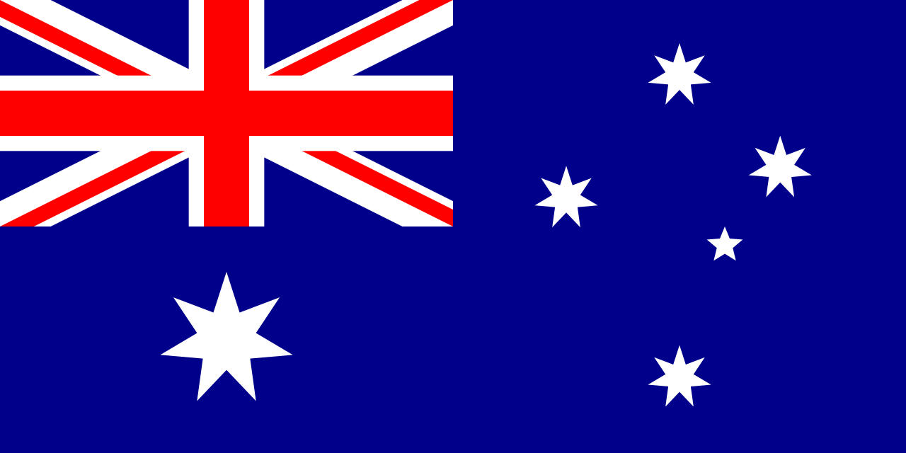 Australske dollar
