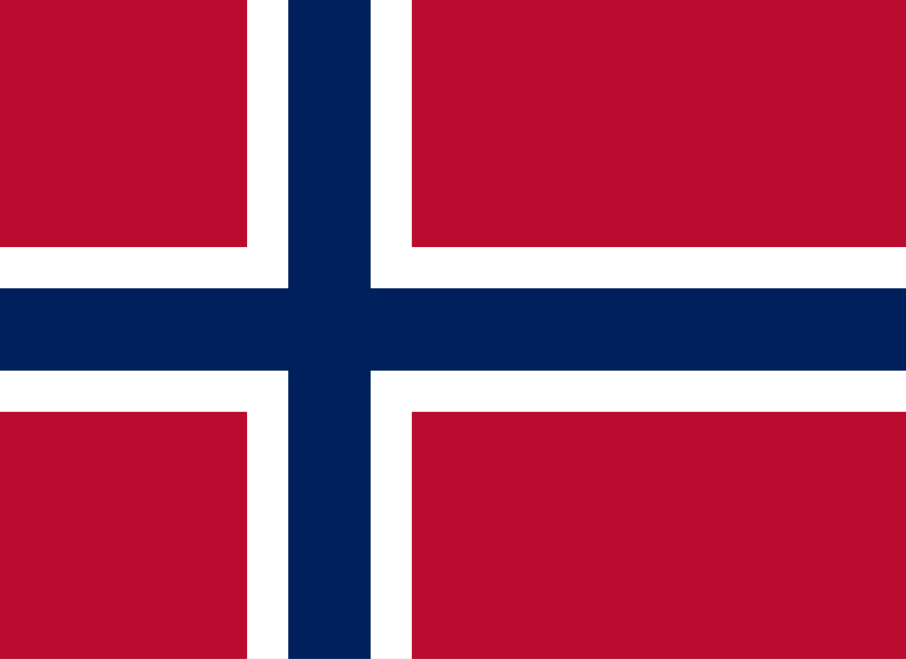 Norske kroner