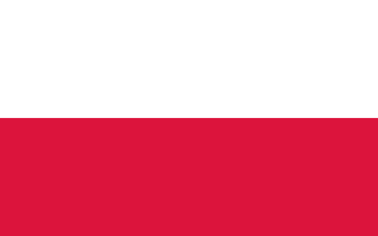 Polske zloty