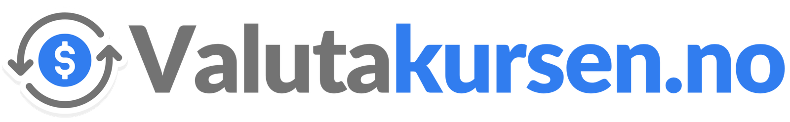 Valutakalkulator